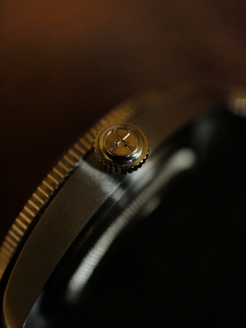 DAGGER-AXE watch men's mechanical watch automatic waterproof luminous diving outdoor retro watch